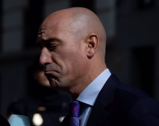 La jueza del 'caso Supercopa' descarta enviar la causa a la Audiencia Nacional