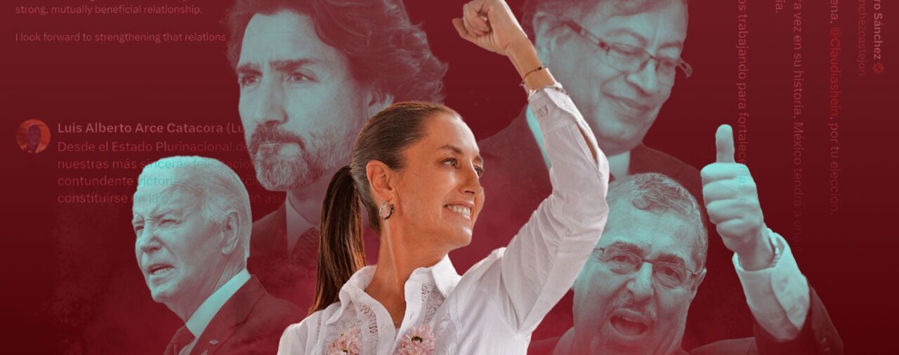 La Mañanera de hoy 4 de junio | Siempre respetaré a mi presidenta electa y luego a mi presidenta constitucional: AMLO