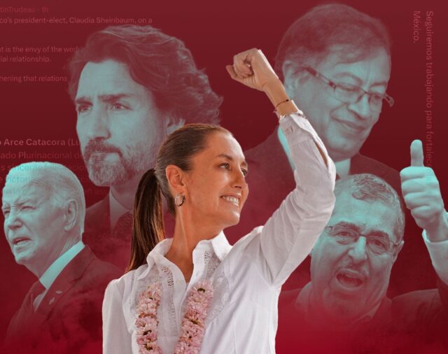 La Mañanera de hoy 4 de junio | Siempre respetaré a mi presidenta electa y luego a mi presidenta constitucional: AMLO