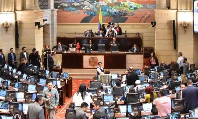 Malas noticias para la reforma pensional de Petro: Cámara le puso nueva fecha a cuarto debate