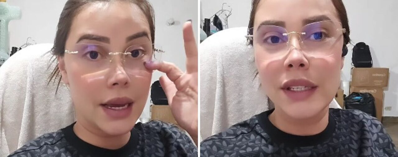 Manuela Gómez tomó drástica decisión para cuidar la salud de su hija: “Es una noticia muy triste para mí”