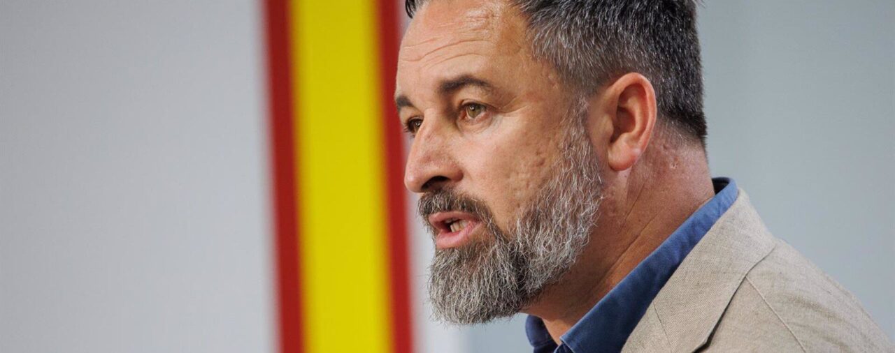 Más del 90% de los afiliados aprueban las cuentas de Vox en la Asamblea General Ordinaria