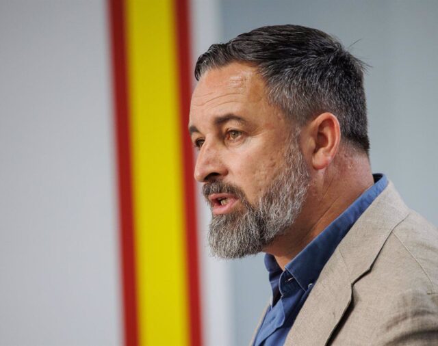 Más del 90% de los afiliados aprueban las cuentas de Vox en la Asamblea General Ordinaria