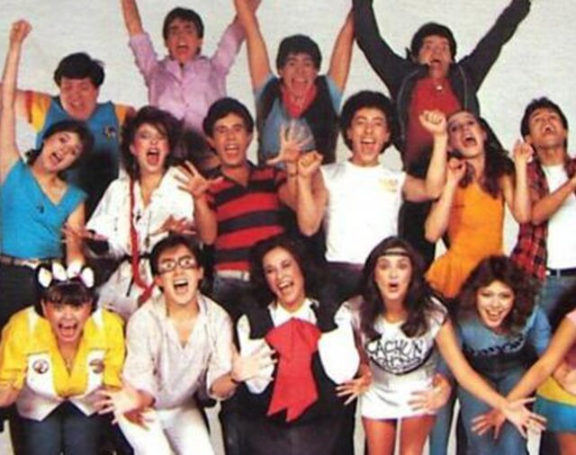 Muere Alfredo Alegría, famoso actor que interpretó a ‘Lenguardo’ en ‘Cachún, cachún, ra, ra’