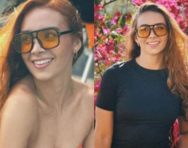 Murió en un accidente funcionaria de la Alcaldía de Medellín: era deportista y modelo