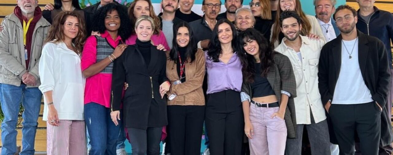 Natalia Ramírez entregó detalles de su regreso a ‘Betty, la fea’, serie que se estrena el 19 de julio: “Tuve susto”