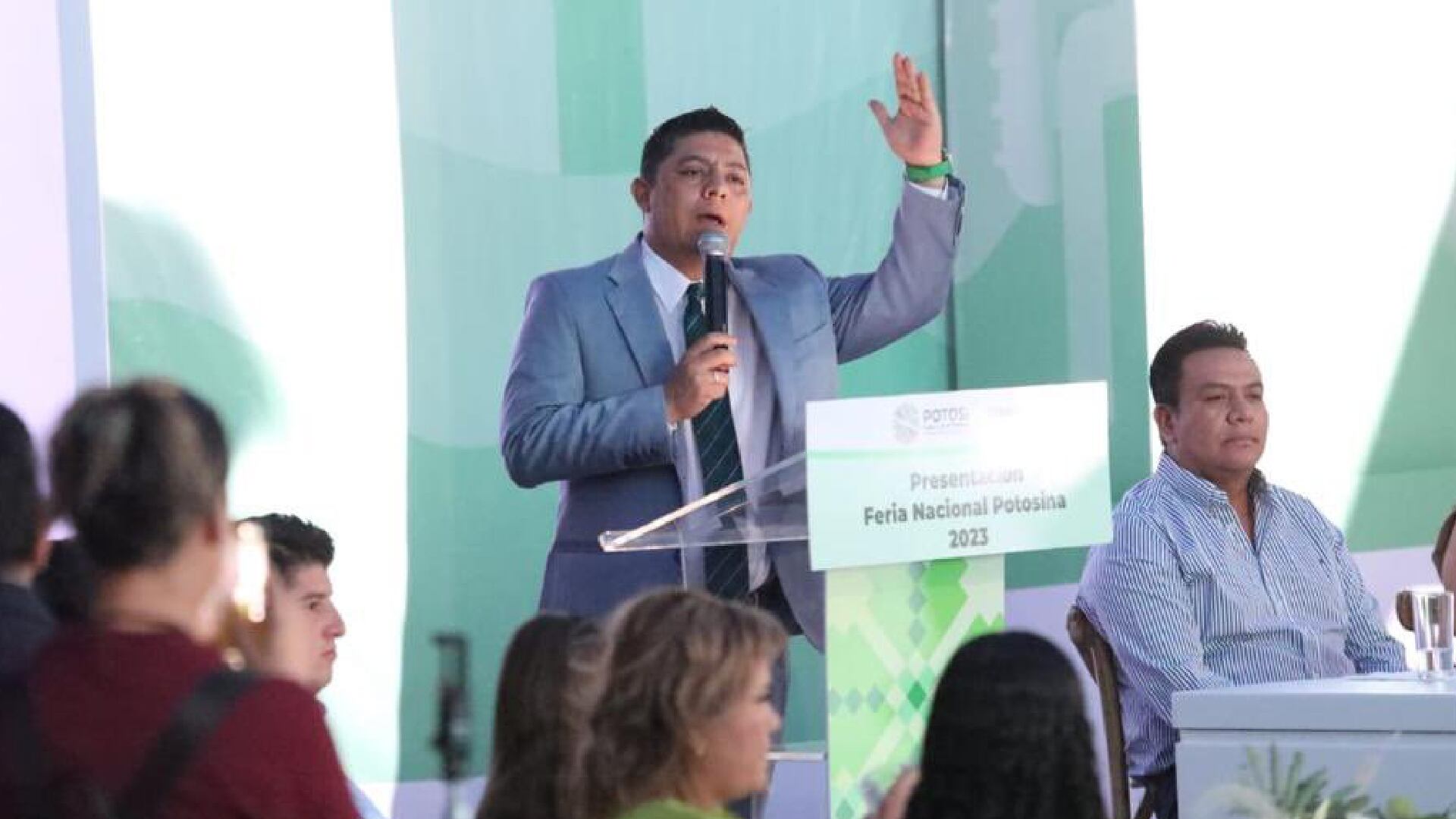 (Foto: Twitter/RGC_Mx)