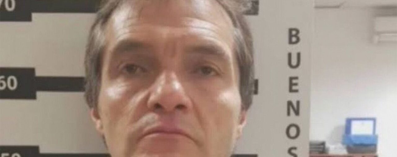 Panamá deportó a Carlos Ahumada a Paraguay; México no presentó solicitud de extradición