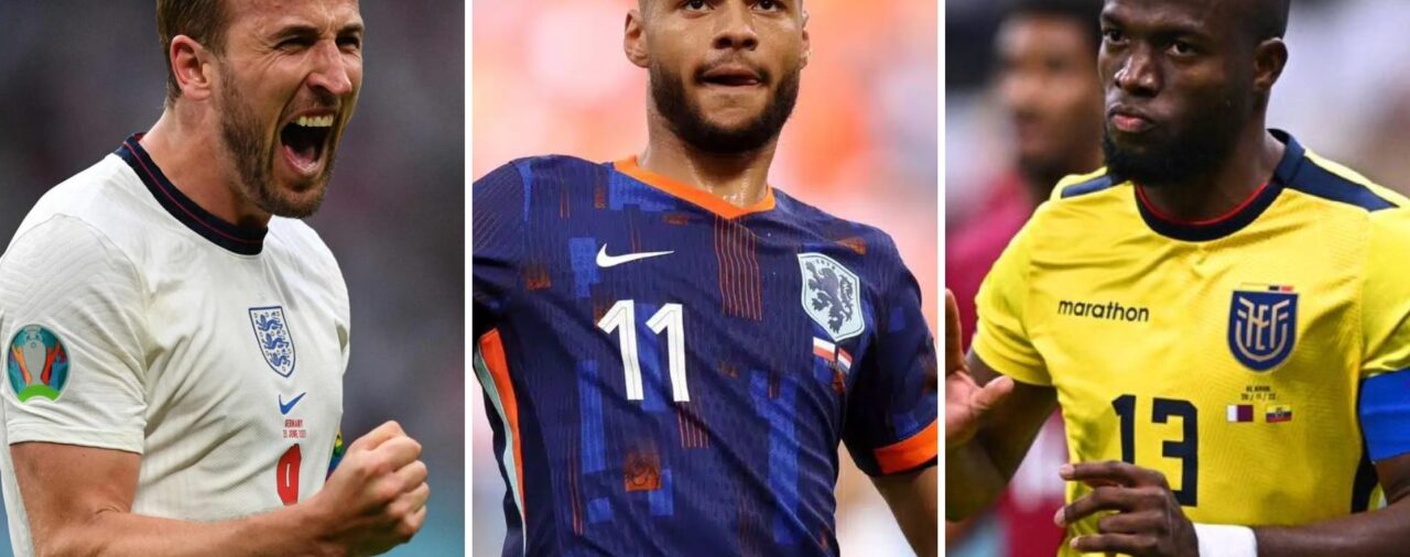 Partidos de hoy, domingo 16 de junio: programación, canales TV y resultados en vivo