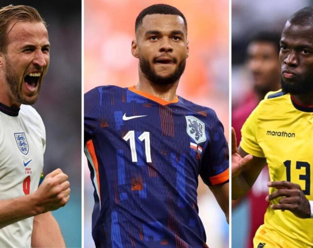 Partidos de hoy, domingo 16 de junio: programación, canales TV y resultados en vivo