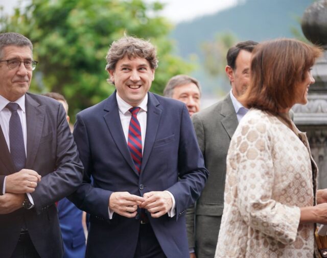 PSE-EE destaca la relevancia de su carteras y se marca como desafío conciliar las leyes vasca y estatal de vivienda