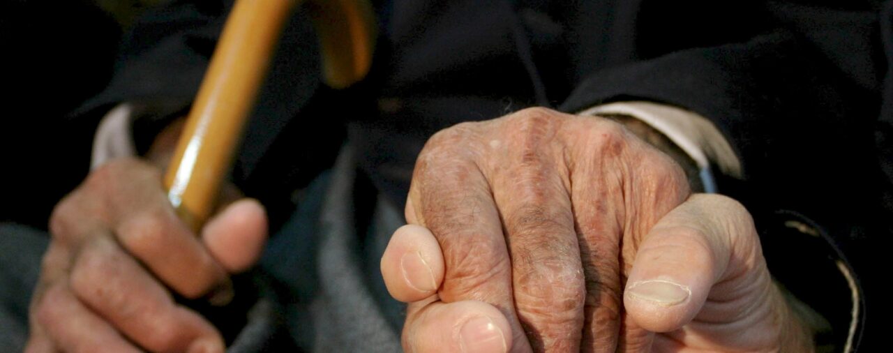 Qué pasa con la herencia del cónyuge viudo cuando el matrimonio se casó en régimen de gananciales