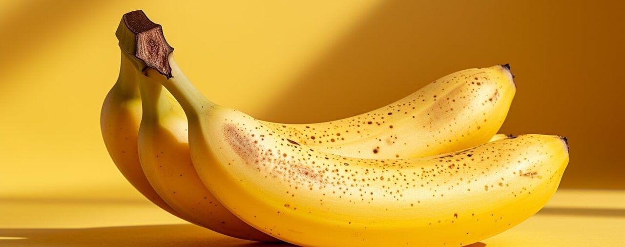 Receta de Banana Split sin helado, una opción rápida y fácil para el desayuno de los niños