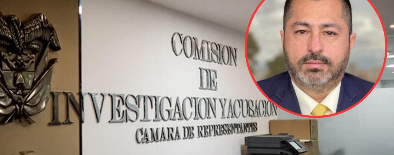 Renunció miembro de la comisión de acusaciones de la Cámara de la Representantes: investiga a Gustavo Petro