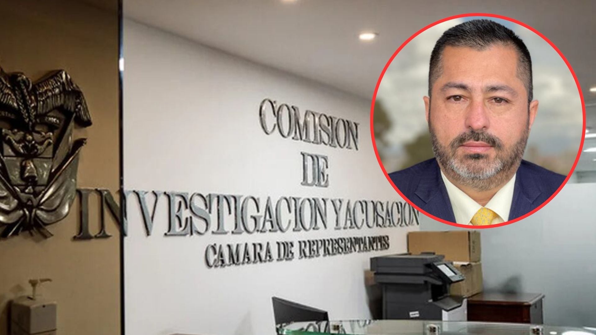 José Octavio Cardona, Cámara de Representantes