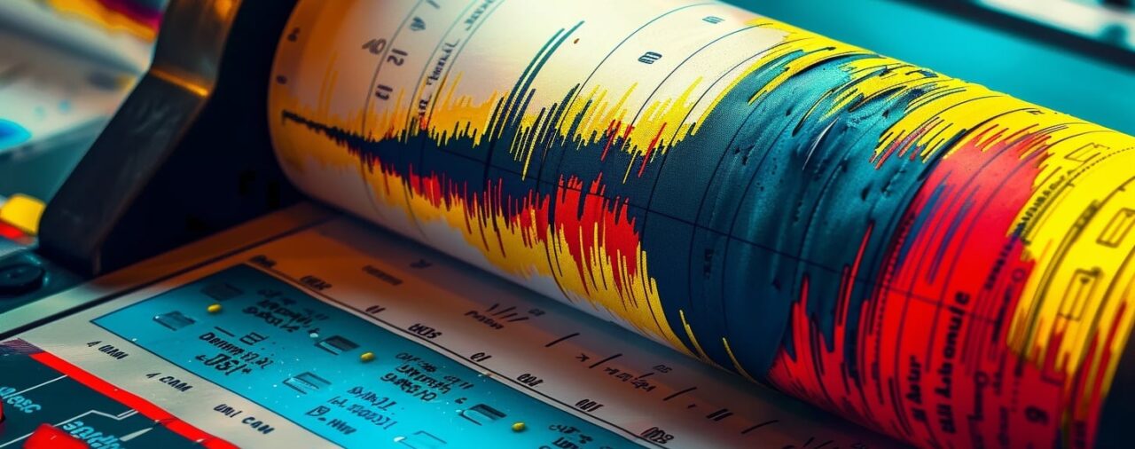 Temblor en Colombia hoy: así está la sismicidad en Colombia el 10 de junio