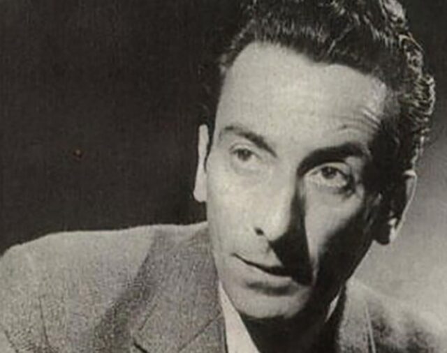 Uno: el melancólico tango que Enrique Santos Discépolo escribió en su momento más difícil