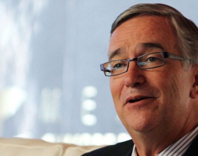 “Yo voy a seguir siendo como siempre he sido”; Ricardo Salinas Pliego promete luchar desde su trinchera tras elecciones