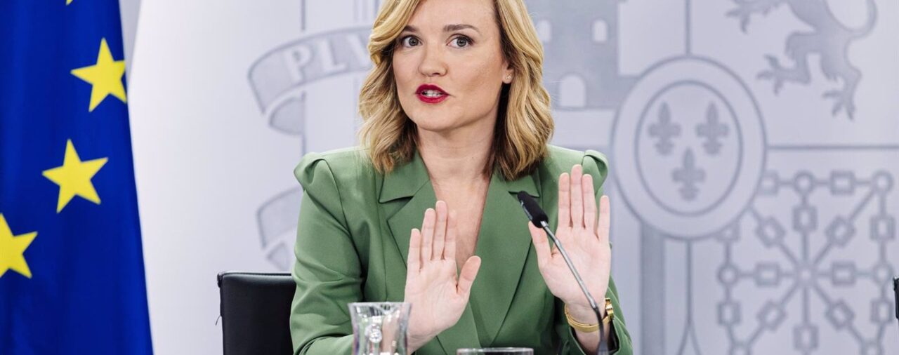 Alegría, sobre las elecciones en Francia: "Hoy todos queremos que vuelva a ganar Europa"