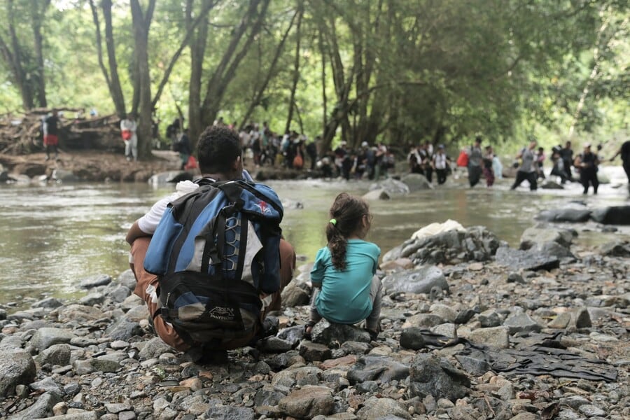 crédito Médicos Sin Fronteras