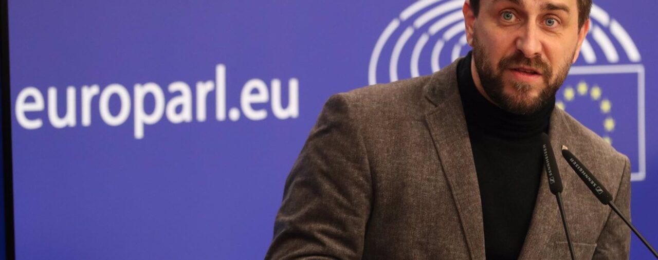 Comín considera que la decisión del Supremo de no amnistiar la malversación es "matar la democracia"