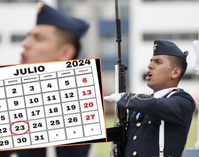 ¿Cuánto me pagan si trabajo el feriado del 23 de julio? Sunafil lo aclara y empleadores deben cumplir