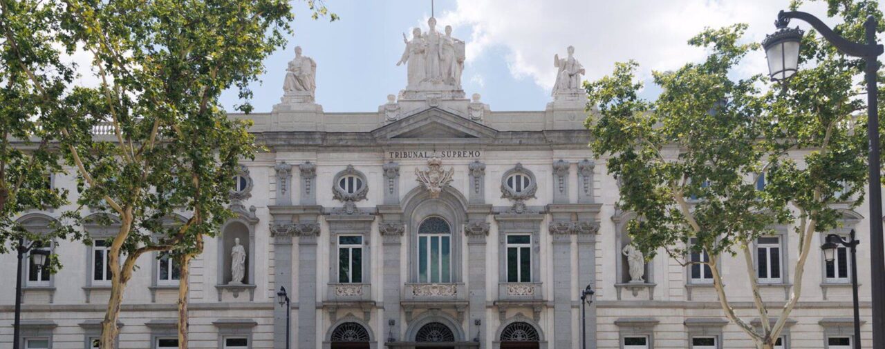 El Supremo estudia el miércoles si amnistía a Meritxell Serret, a la Mesa del Parlament de Forcadell o a la de Torrent