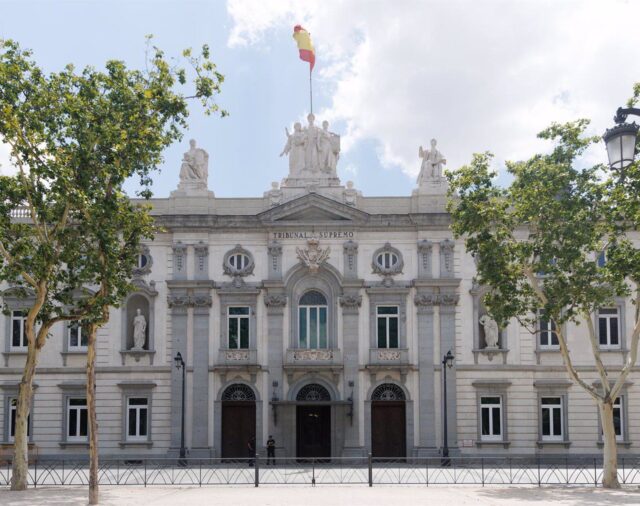 El Supremo estudia el miércoles si amnistía a Meritxell Serret, a la Mesa del Parlament de Forcadell o a la de Torrent