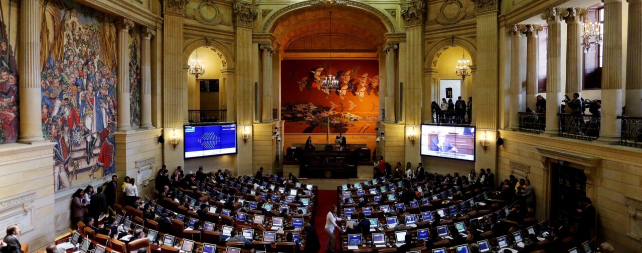 Elección del presidente de la Cámara: se conocen nuevas “cartas” en la baraja de candidatos de Alianza Verde