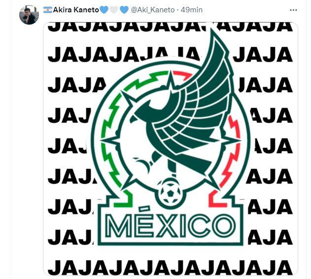 memes méxico ecuador argentina