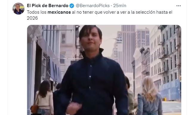 memes méxico ecuador argentina