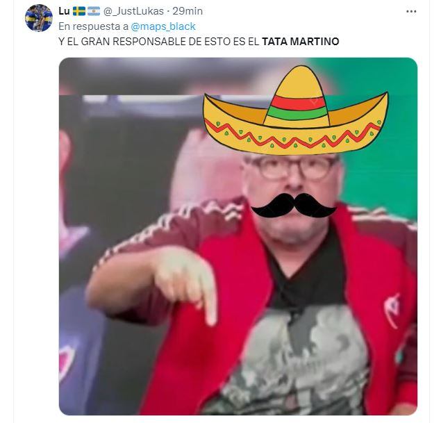 memes méxico ecuador argentina