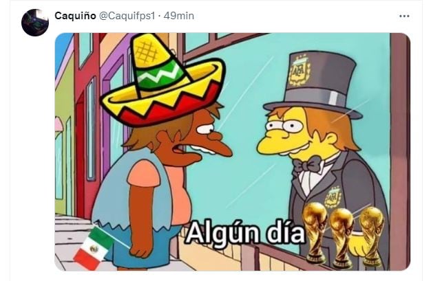 memes méxico ecuador argentina