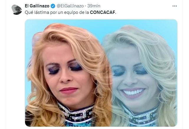 memes méxico ecuador argentina