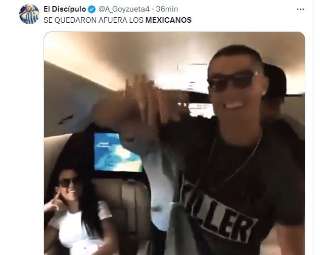 memes méxico ecuador argentina