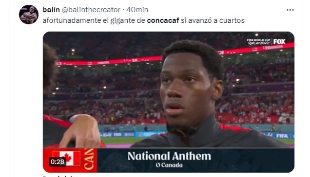 memes méxico ecuador argentina