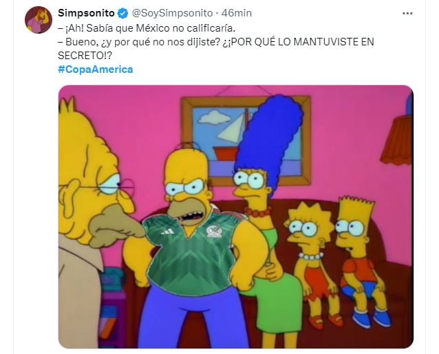 memes méxico ecuador argentina