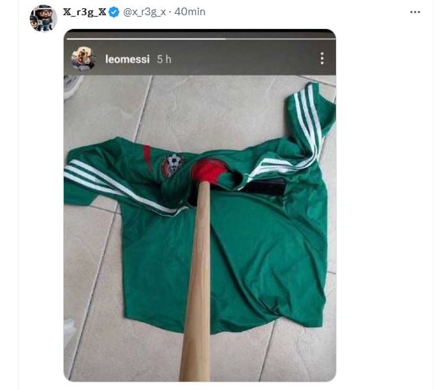 memes méxico ecuador argentina