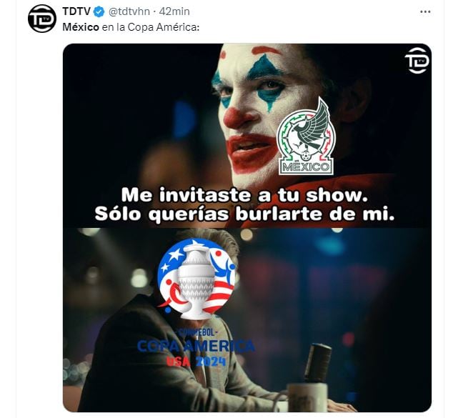 memes méxico ecuador argentina