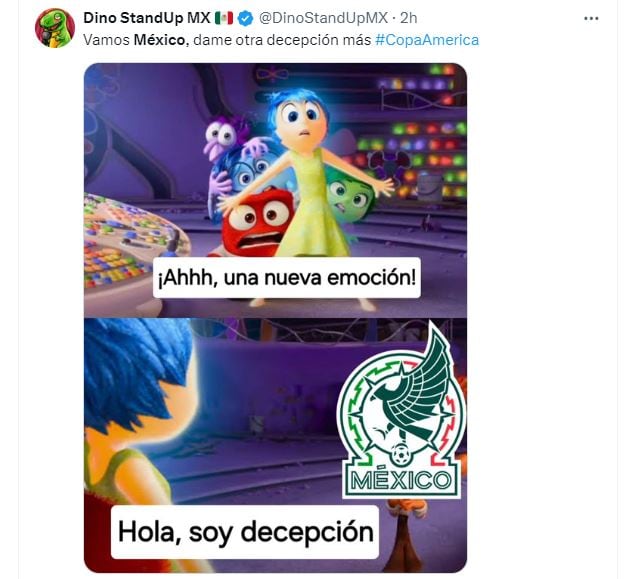 memes méxico ecuador argentina