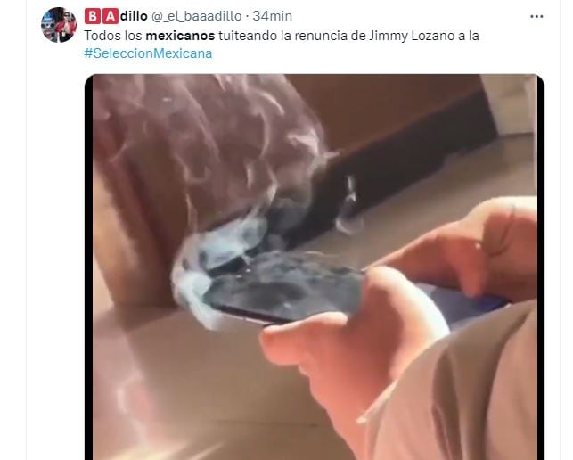 memes méxico ecuador argentina