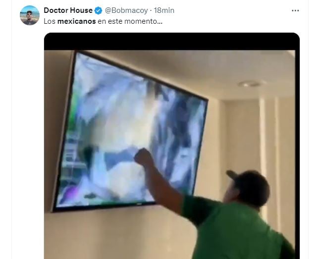 memes méxico ecuador argentina