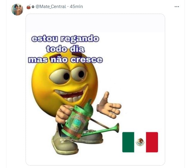 memes méxico ecuador argentina