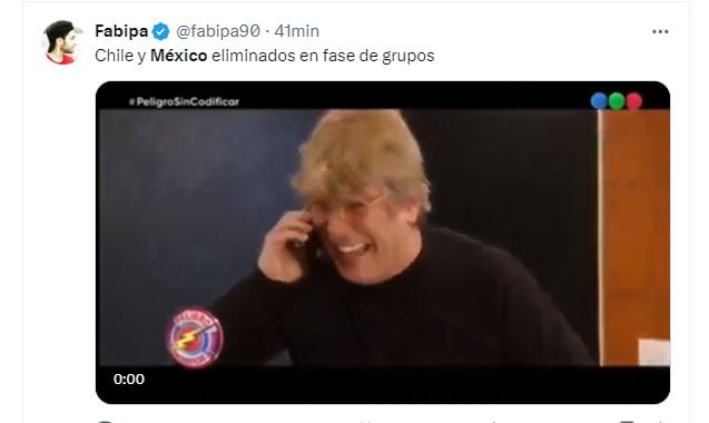 memes méxico ecuador argentina