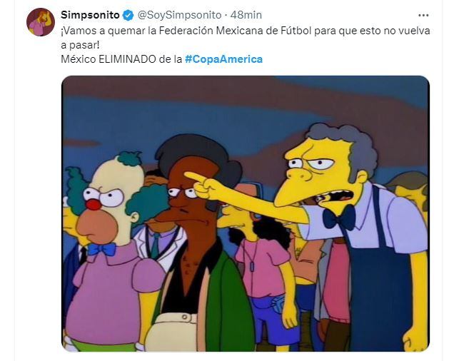 memes méxico ecuador argentina