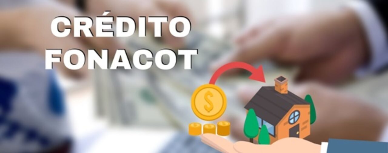 Fonacot 2024: cómo solicitar hasta 50 mil pesos y pagar en cómodas cuotas