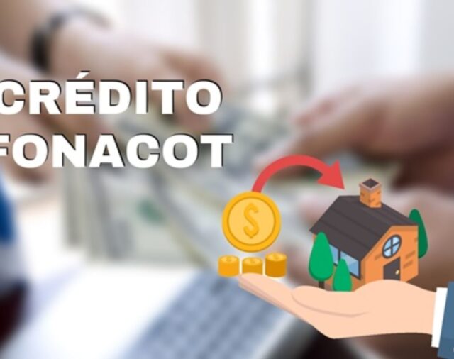 Fonacot 2024: cómo solicitar hasta 50 mil pesos y pagar en cómodas cuotas