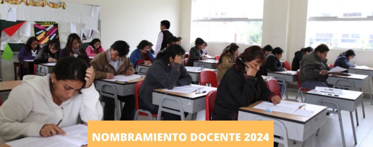 Gobierno observa ley de nombramiento automático docente: medida vulneraría el Principio de Equilibrio Presupuestario