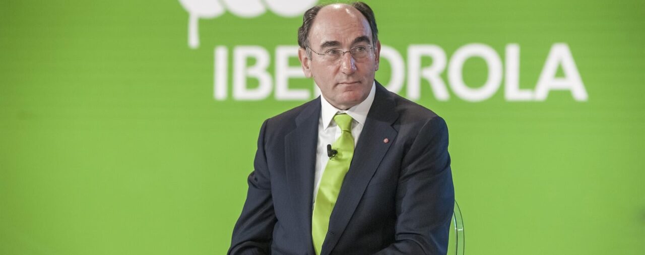 Iberdrola crea una nueva empresa para impulsar el negocio de los centros de datos