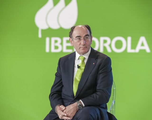 Iberdrola crea una nueva empresa para impulsar el negocio de los centros de datos